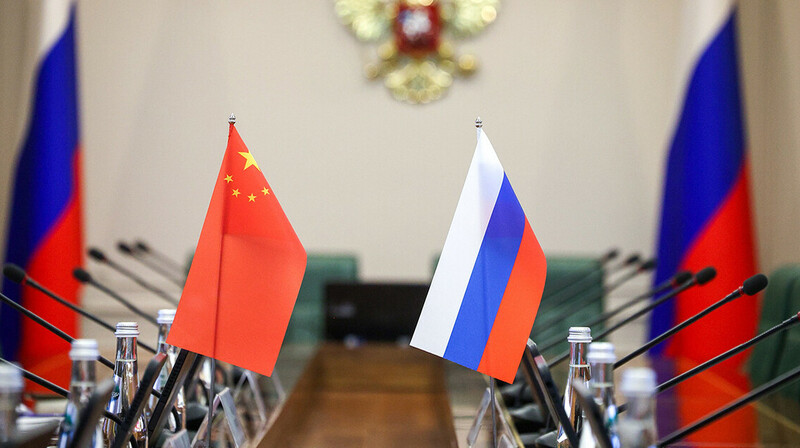 Китай с 1 января перестал покупать электроэнергию у России