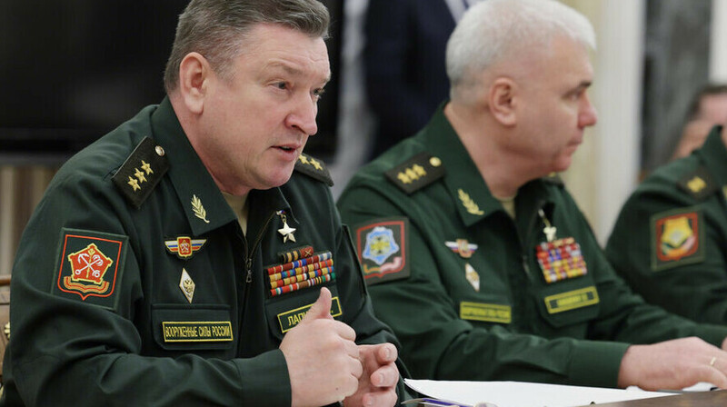 Глава Татарстана лоббирует место в Госдуме для генерала, обвиняемого в прорыве ВСУ в Курской области