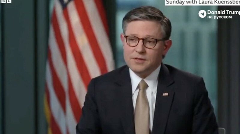 Спикер Палаты представителей США исключил военное вмешательство в Гренландии