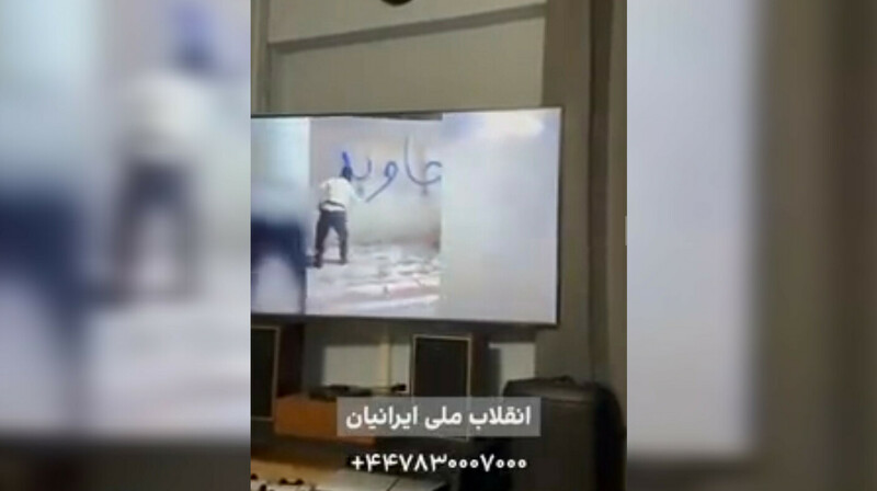 В Иране хакеры взломали все государственные телеканалы