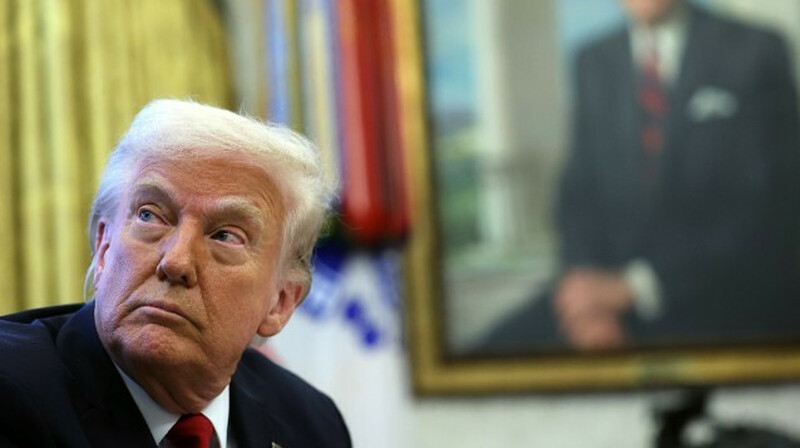 Трамп призвал Европу сосредоточиться на войне в Украине, а не на Гренландии