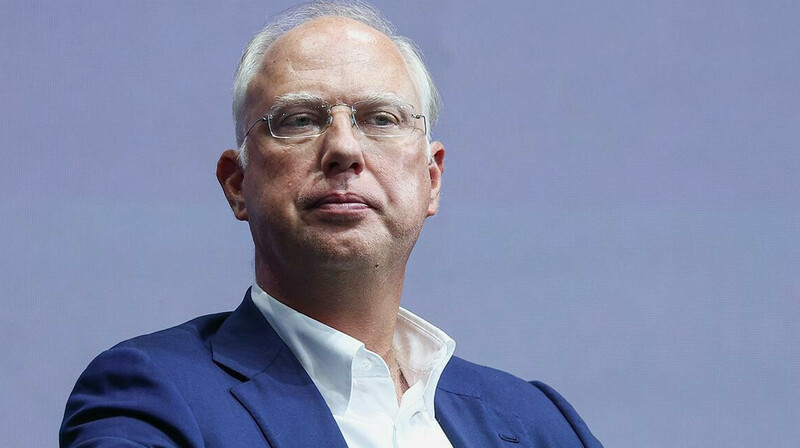 Спецпредставитель Кремля Дмитриев встретится с командой Трампа в Давосе