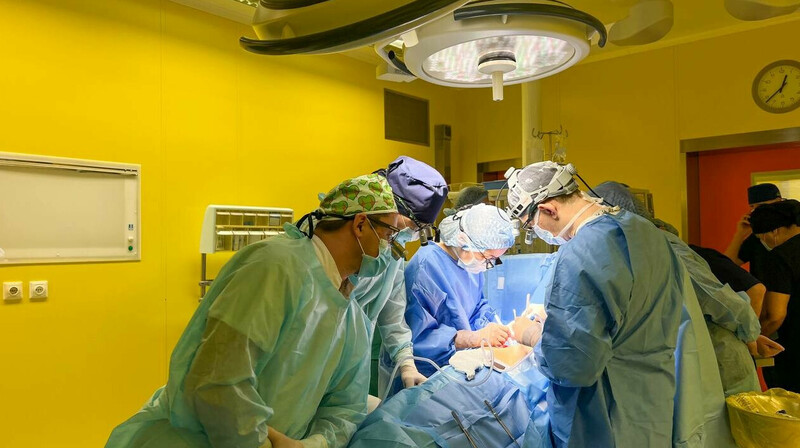 В Алматинской области донорские органы спасли жизни пяти пациентам, включая ребёнка