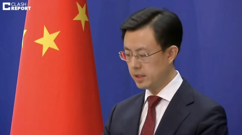 Китай резко раскритиковал планы Трампа по захвату Гренландии