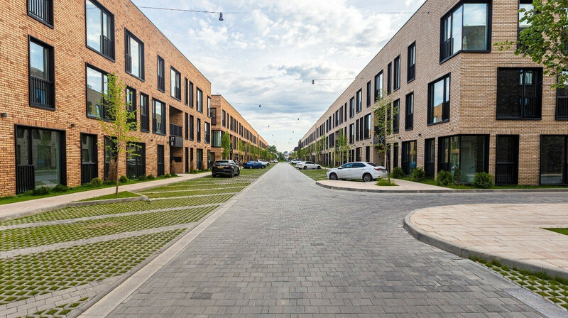 МВД Казахстана отрицает получение квартир в элитном ЖК Esentai City стоимостью 3 млрд тенге