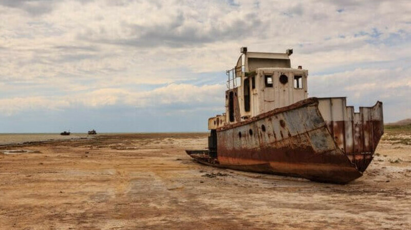 Токаев вернул проблему Арала в дипломатическую повестку Казахстана