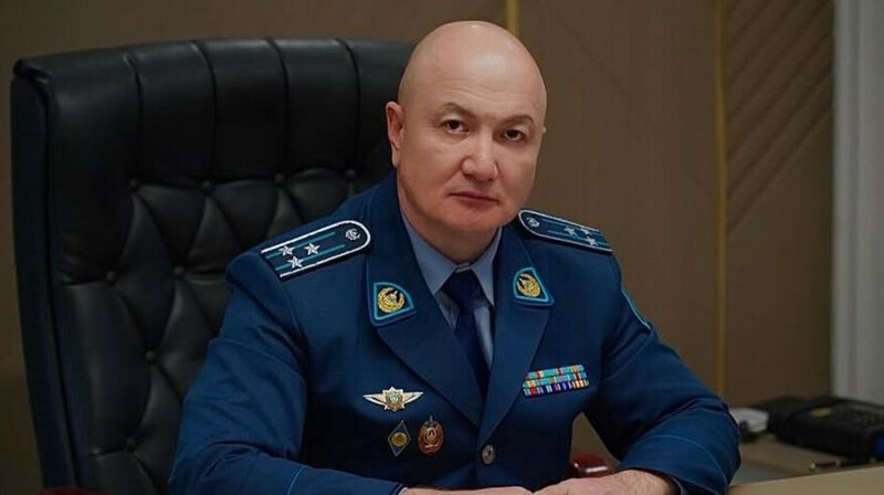 В Шымкенте уволили начальника полиции после убийства 21-летней девушки