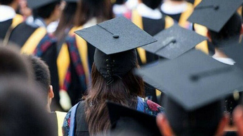 Алматы задыхается от студентов: 236 тысяч учащихся перегружают город