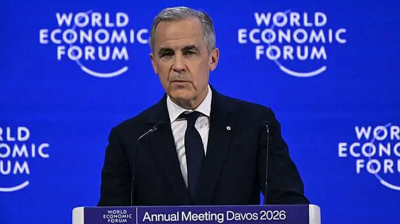 Канада удвоит военные расходы из-за краха мирового порядка