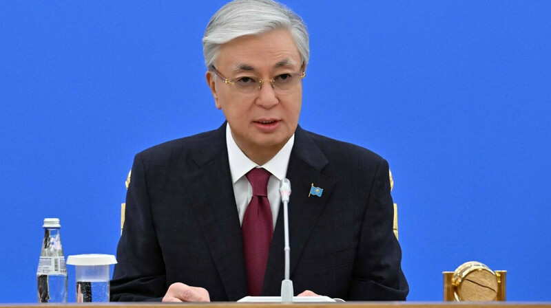 Казахстан присоединится к Совету мира