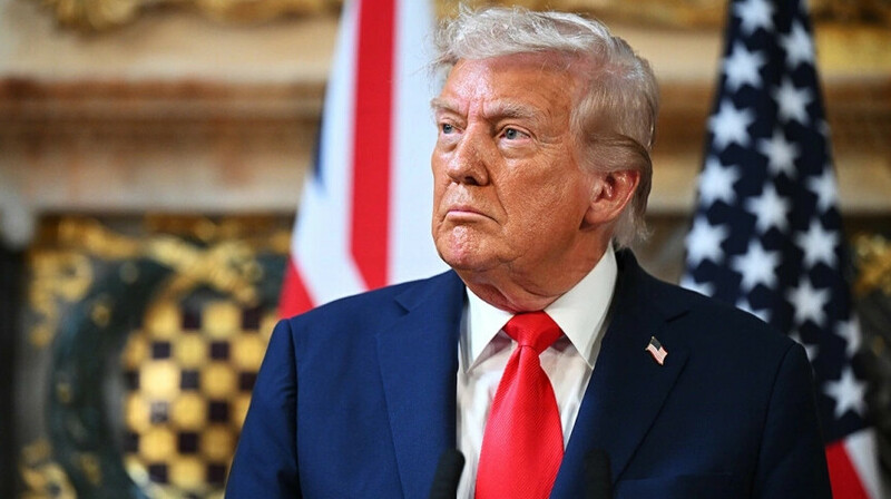 Трамп подписал устав Совета мира в Давосе без участия западных союзников