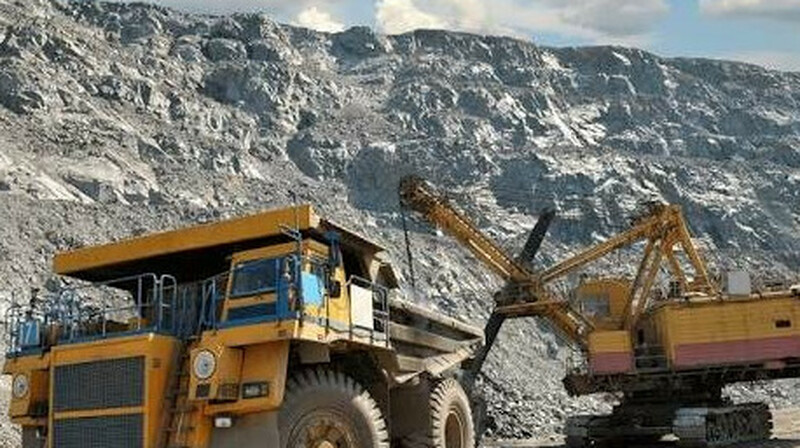 В Восточном Казахстане раскрыта незаконная добыча руды на 1 млрд тенге