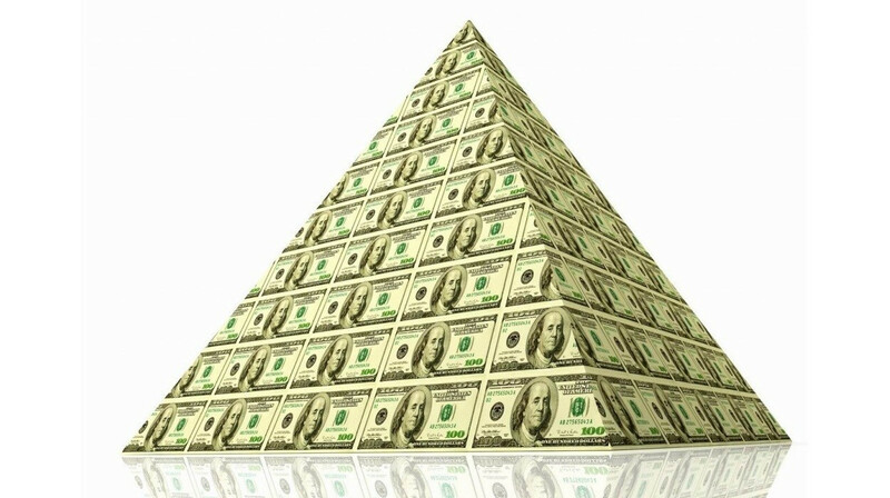 Финансовая пирамида под видом "КазМунайГаза" обманула казахстанцев на 1,5 млрд тенге