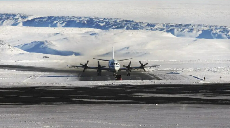 США и НАТО обсуждают передачу Америке части Гренландии для военных баз