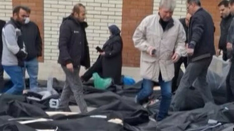 Иран признал гибель более 3000 человек во время протестов