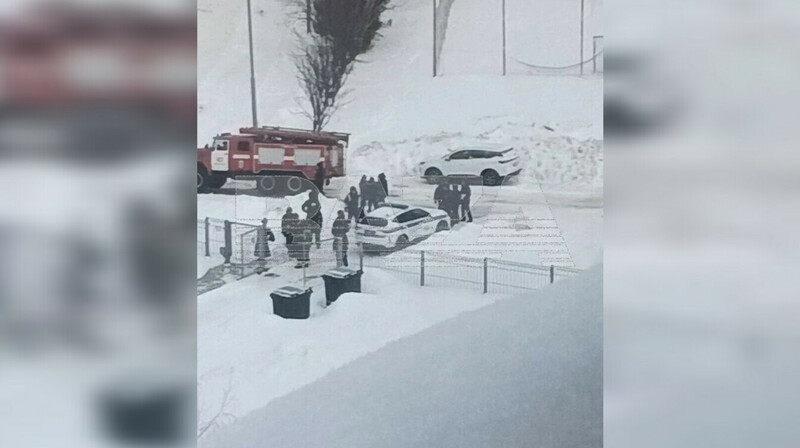 Подробности нападения семиклассника на свою школу в Татарстане