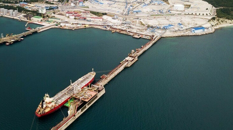 Казахстан ведёт переговоры с Европой из-за атак на КТК