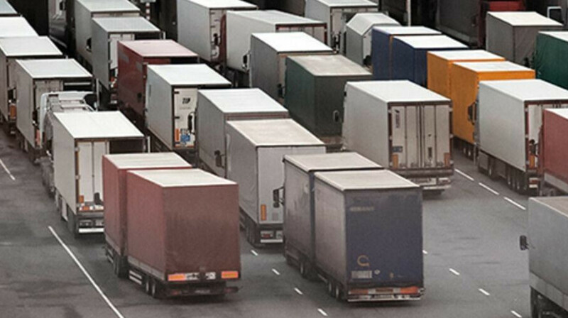 30 метров до границы: почему контрабандисты легко проникают в Казахстан