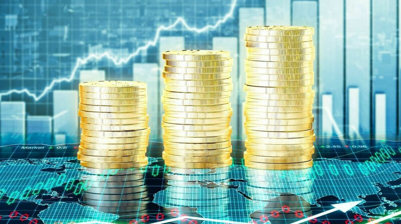 В Казахстане 66% инвестиций направляют в строительство