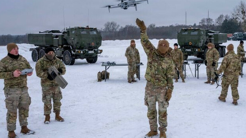 США хотят изменить договор с Данией и расширить военное присутствие в Гренландии