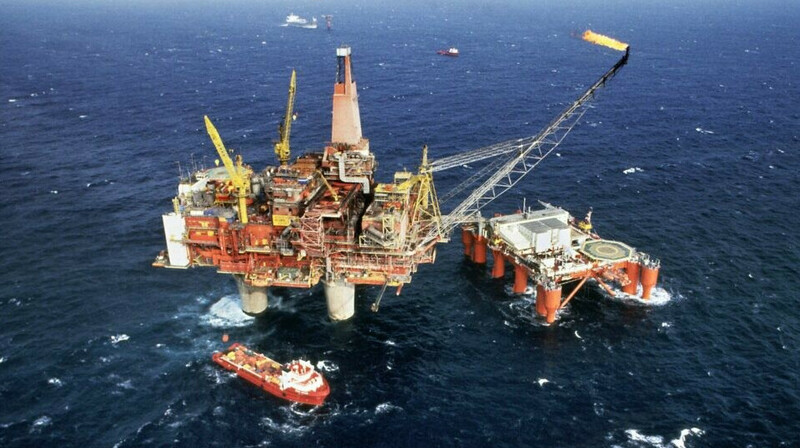 Турецкая TPAO оценивает участок Большой Жамбыл в Каспийском море