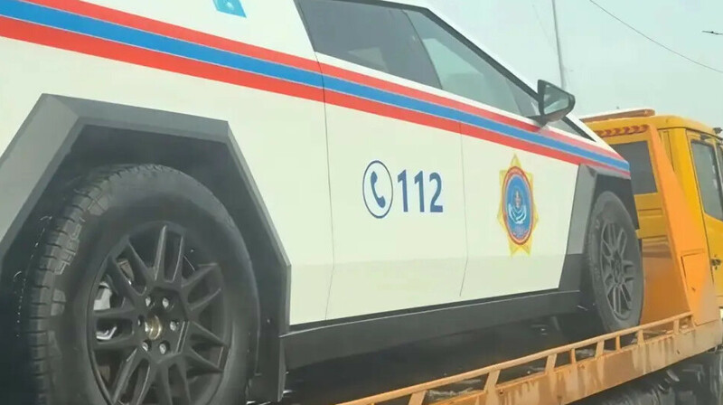 Опубликованы детали закупки Tesla для МЧС