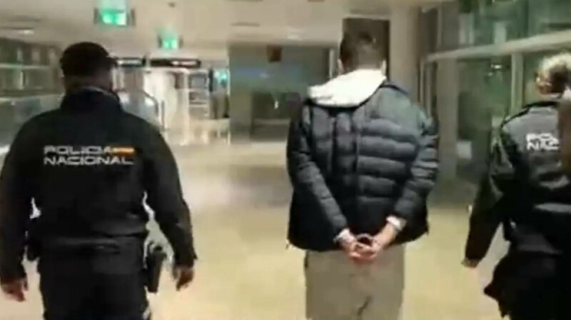 Испания выдала Казахстану экс-таможенника, три года скрывавшегося от правосудия