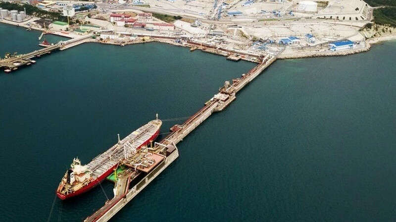 КТК восстановил работу ВПУ-3 после экстренного ремонта