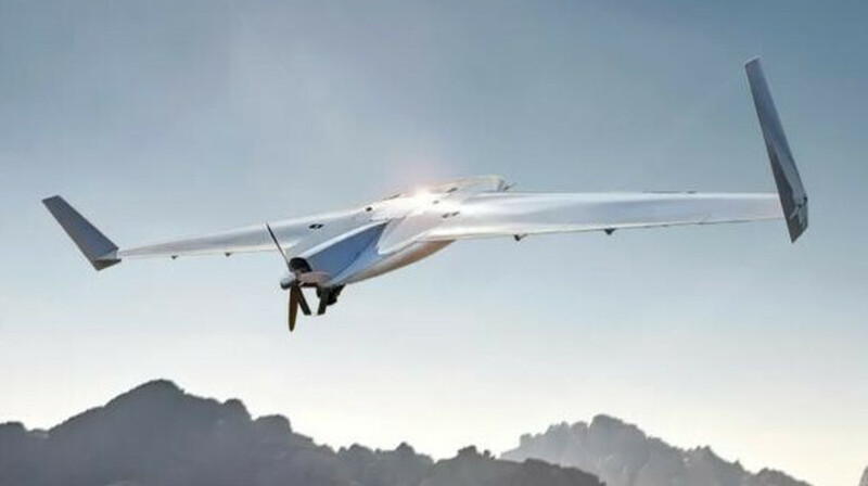 Франция передала Украине беспилотники Rodeur с дальностью полета до 500 км