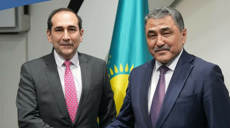 Казахстан и Всемирный банк договорились о реконструкции Кокаральской плотины для спасения Северного Арала