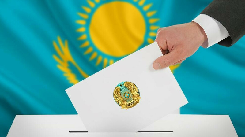 Курултай получит 7 дней на объявление выборов президента при досрочном прекращении полномочий