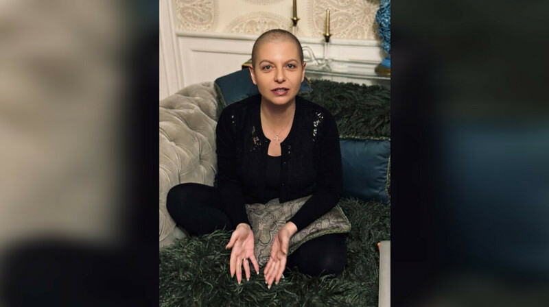 Маргарита Симоньян показала фото после химиотерапии