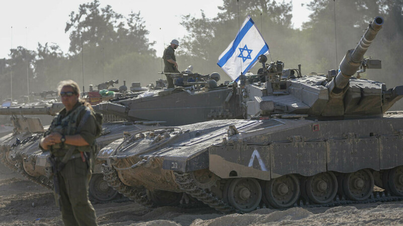 Израиль завершил поиски: останки последнего заложника найдены в братской могиле