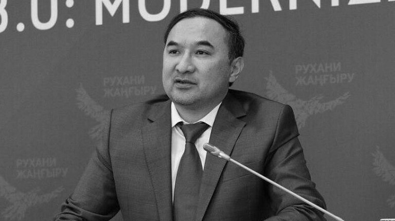 Суд по делу об убийстве Ержана Бабакумарова закрыли от публики