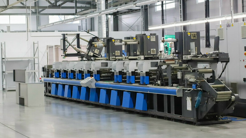 Генпрокуратура РФ требует национализировать крупнейшую типографию России из-за британских владельцев