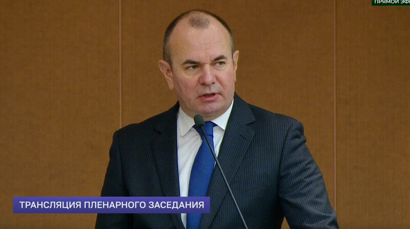 Госдума разрешила ФСБ отключать интернет и связь без компенсаций гражданам