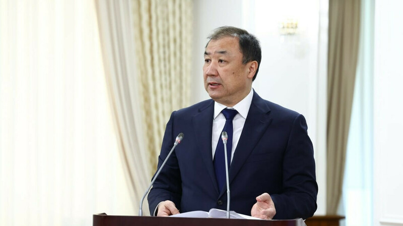 Казахстан построит три аэропорта в курортных зонах и добавит поезда на Алаколь