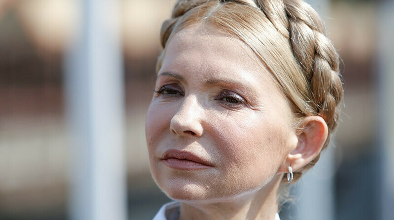 Юлию Тимошенко заочно арестовали в России и объявили в международный розыск