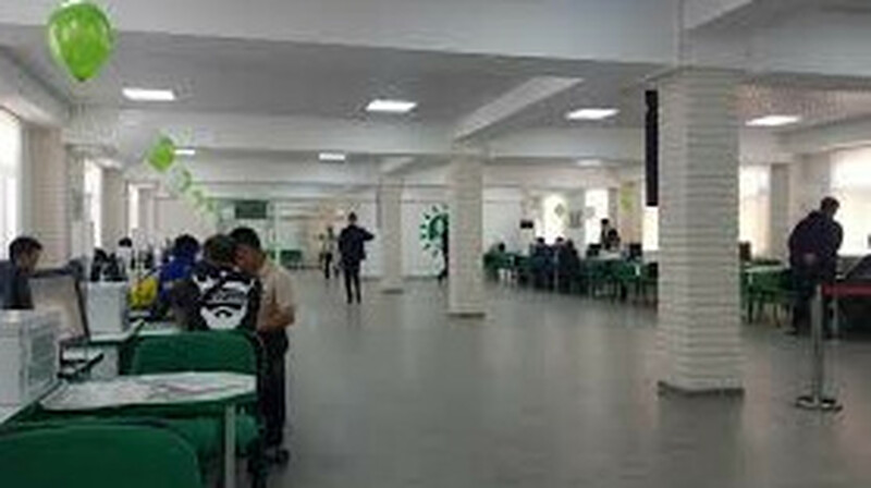 В спецЦОНах Казахстана произошли технические сбои