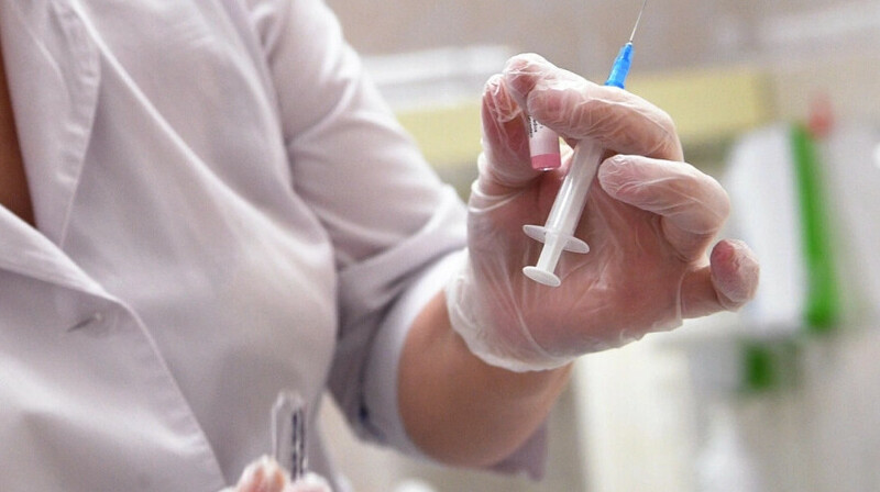 В Щучинске 71 кадет госпитализирован с корью