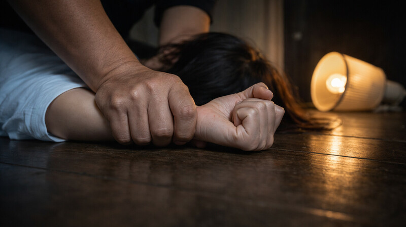 Скандал в Туркестанской области: бывшие полицейские обвиняются в сексуальном насилии