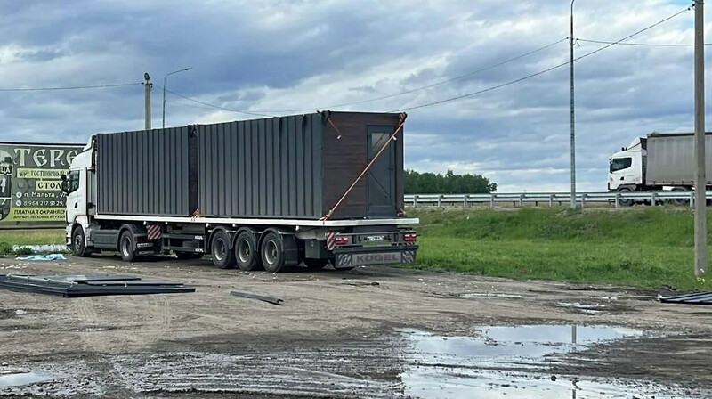 "Использованы втемную": российских водителей обвинили в атаке на военные аэродромы