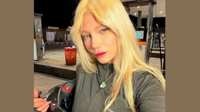 В Иране погибла девушка, ставшая символом протеста