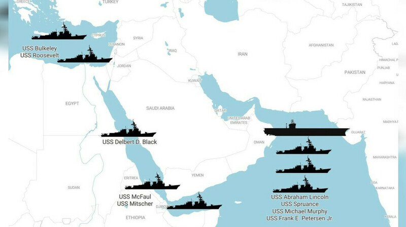Россия готовится эвакуировать 400 специалистов из Ирана