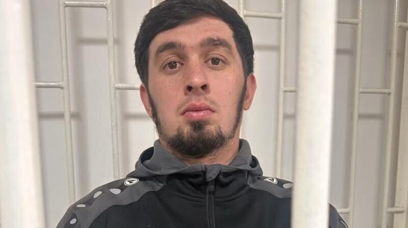 Казахстан экстрадирует в Россию чеченского активиста, бежавшего из секретной тюрьмы