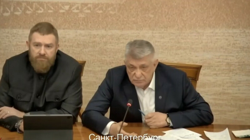 Сокурова исключили из совета по кинематографии после критики Путина