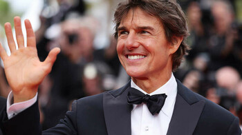 Том Круз бежит из Лондона: актёр больше не чувствует себя в безопасности