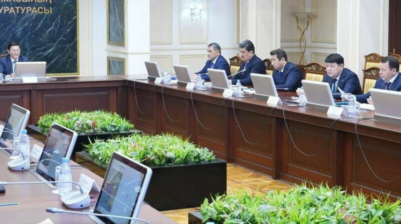 Цифровой контроль и спутниковый мониторинг: как власти будут бороться с незаконным водозабором