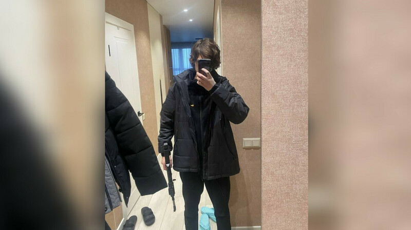 Девятиклассник открыл стрельбу в школе Уфы