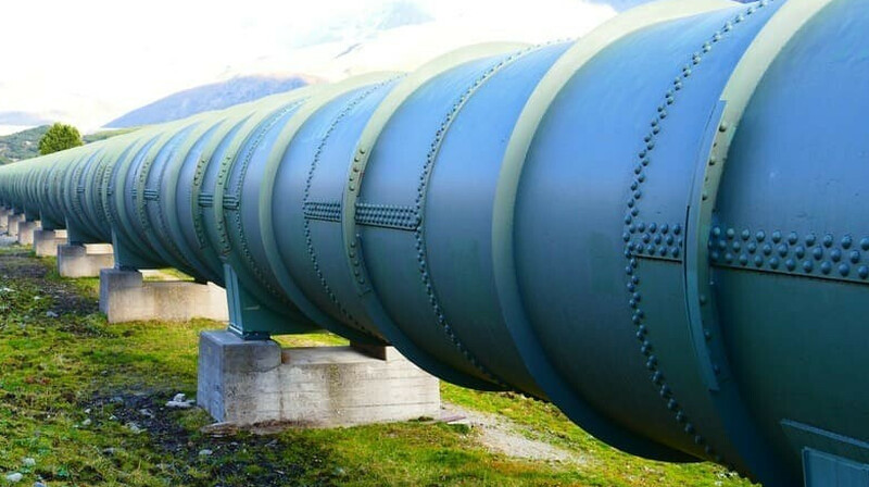 Казахстан в январе экспортировал 416 тысяч тонн нефти в обход российских портов